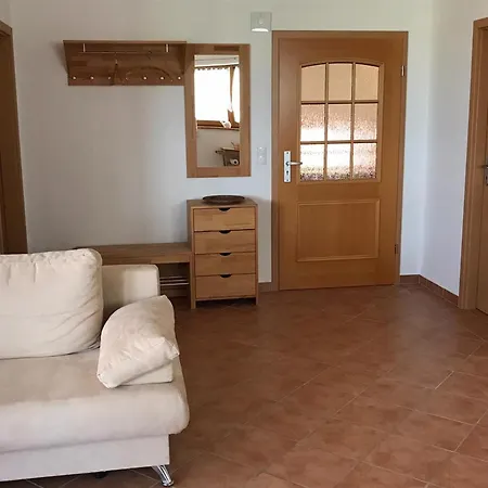 Dreimaster W2 Apartmán Dornumersiel