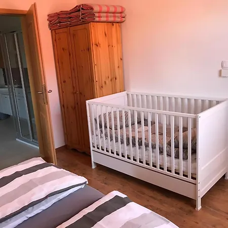 Apartment Dreimaster W3 Dornumersiel