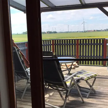 Dreimaster W2 Apartmán