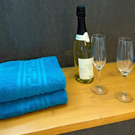 Apartmán Dreimaster W2