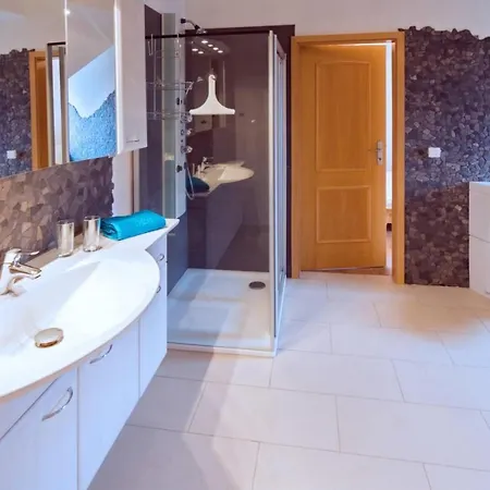 Dreimaster W2 Apartmán Dornumersiel