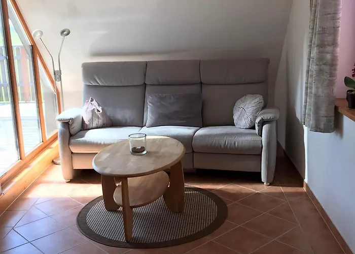 Dreimaster W2 公寓 *