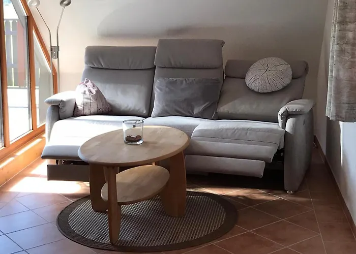 Dreimaster W2 公寓 *