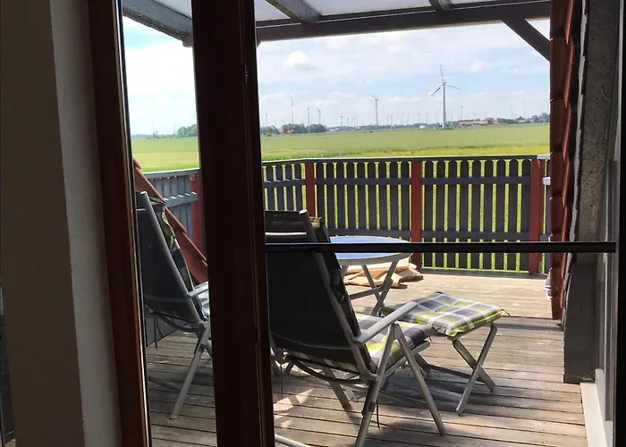 Dreimaster W2 公寓